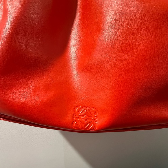 Loewe Flamenco Bag EUC - Picture 3 of 8